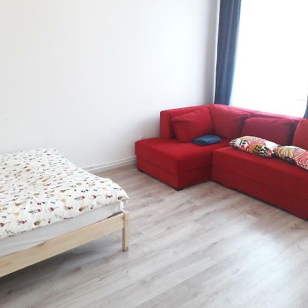 Stary Toruń Apartament Check Inn מראה חיצוני תמונה