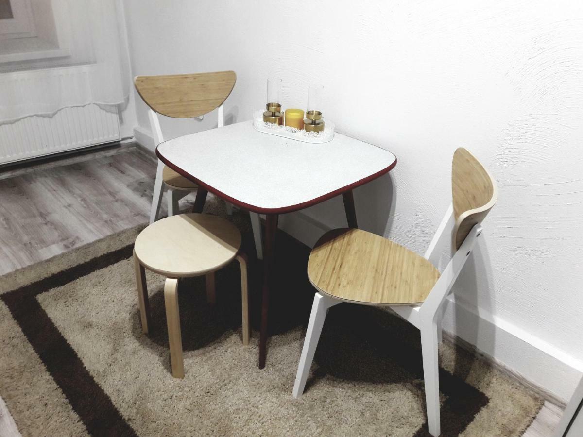 Stary Toruń Apartament Check Inn מראה חיצוני תמונה