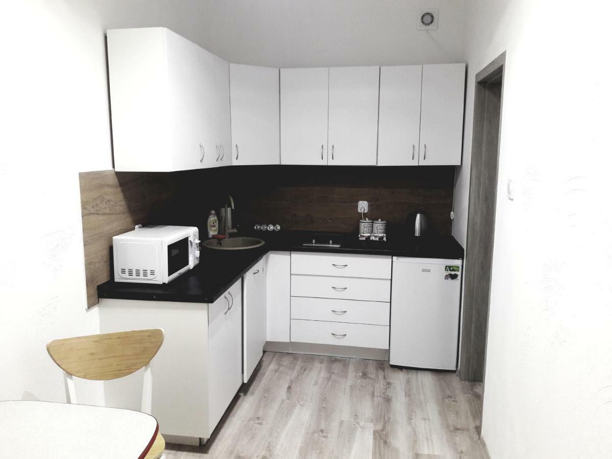 Stary Toruń Apartament Check Inn מראה חיצוני תמונה