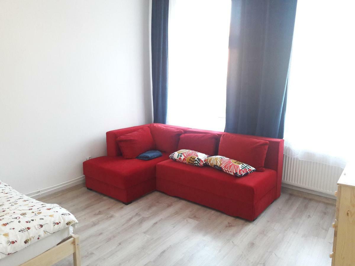 Stary Toruń Apartament Check Inn מראה חיצוני תמונה