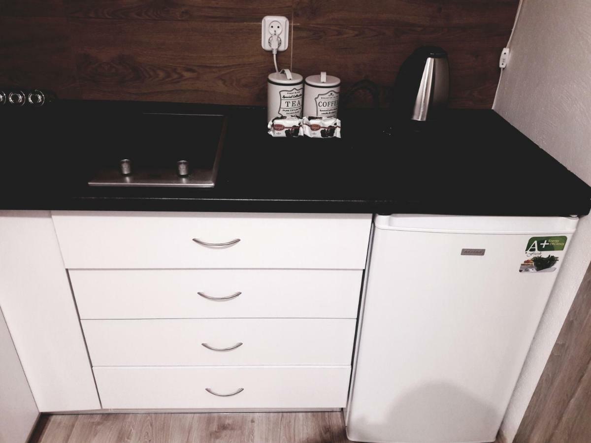 Stary Toruń Apartament Check Inn מראה חיצוני תמונה
